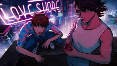 Love Shore бесплатно скачать на пк