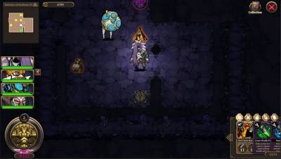 Mad Crown торрент скачать