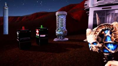 Martian Potato торрент скачать