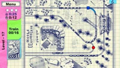 Paper Train Traffic торрент скачать