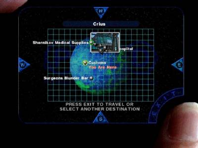 Privateer 2: The Darkening торрент скачать