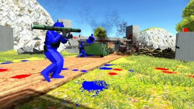 Ravenfield бесплатно скачать на пк
