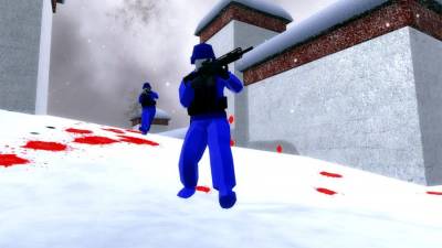 Ravenfield скачать на пк