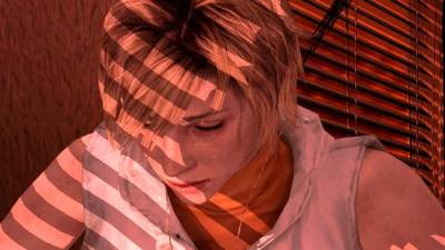 Silent Hill 3: New Edition бесплатно скачать на пк