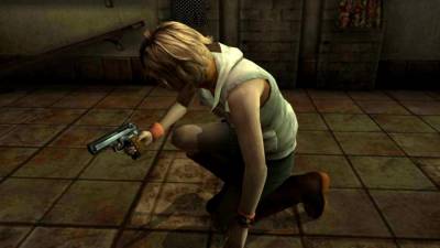 Silent Hill 3: New Edition торрент скачать