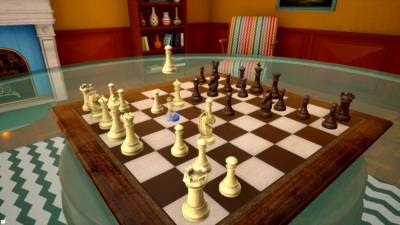 Tabletop Playground торрент скачать