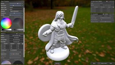 Tabletop Playground скачать на пк