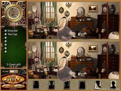 The Lost Cases of Sherlock Holmes бесплатно скачать на пк