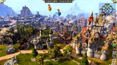 The Settlers: History Collection торрент скачать