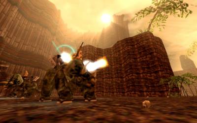 Turok торрент скачать