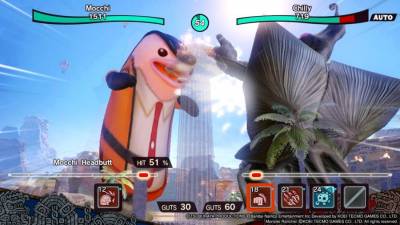 Ultra Kaiju Monster Rancher бесплатно скачать на пк