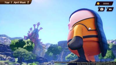 Ultra Kaiju Monster Rancher скачать на пк