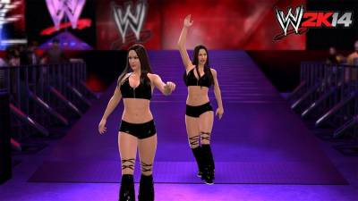 WWE 2K14 скачать на пк