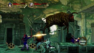 Abyss Odyssey торрент скачать
