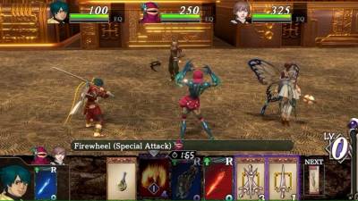 Baten Kaitos 1 and 2 HD Remaster бесплатно скачать на пк