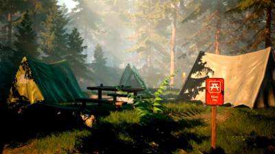 BIGFOOT бесплатно скачать на пк