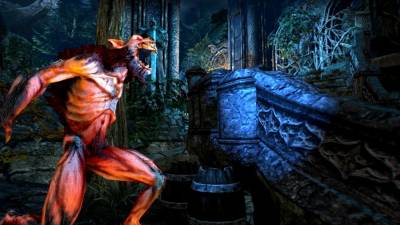 Blood Knights скачать на пк
