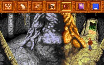 Call of Cthulhu: Shadow of the Comet торрент скачать