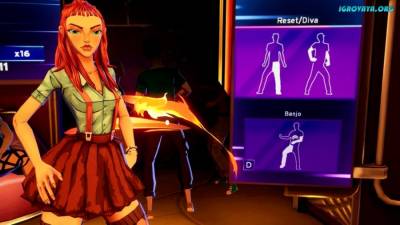 Dance Central скачать на пк