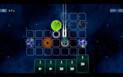 Delivery in Space скачать на пк