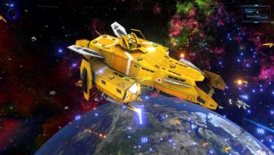Disputed Space торрент скачать