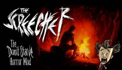 Don't Starve скачать на пк