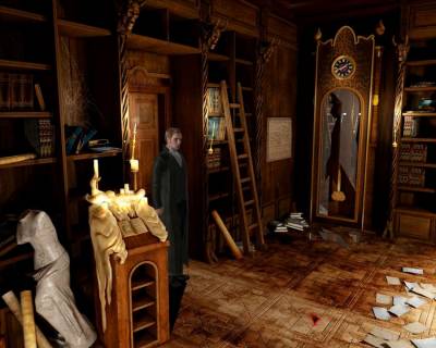 Dracula Origin торрент скачать