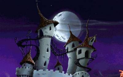 Drascula: The Vampire Strikes Back скачать на пк