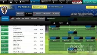 Football Manager 2014 бесплатно скачать на пк