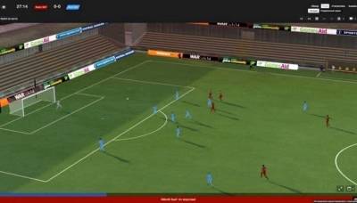 Football Manager 2014 торрент скачать
