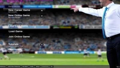 Football Manager 2014 скачать на пк
