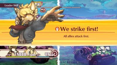 Fuga: Melodies of Steel 2 торрент скачать