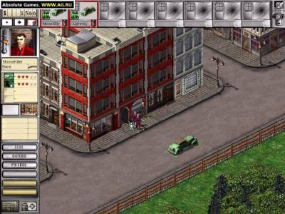 Gangsters 2: Vendetta бесплатно скачать на пк