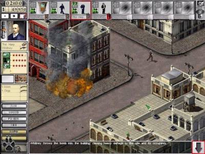 Gangsters 2: Vendetta торрент скачать