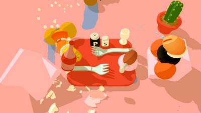 Genital Jousting скачать на пк