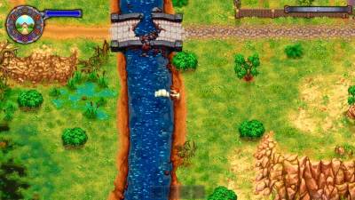 Graveyard Keeper бесплатно скачать на пк