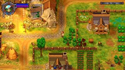 Graveyard Keeper торрент скачать