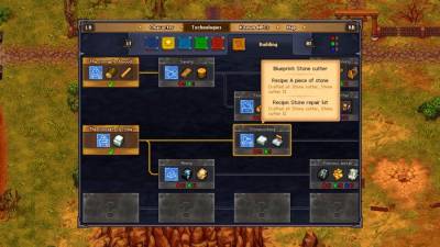 Graveyard Keeper скачать на пк
