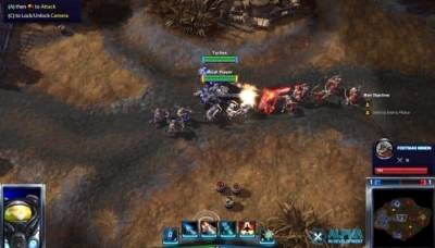 Heroes of the Storm торрент скачать
