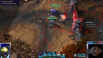 Heroes of the Storm скачать на пк
