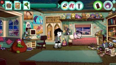 HIVESWAP: ACT 1 бесплатно скачать на пк