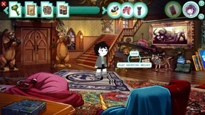 HIVESWAP: ACT 1 скачать на пк