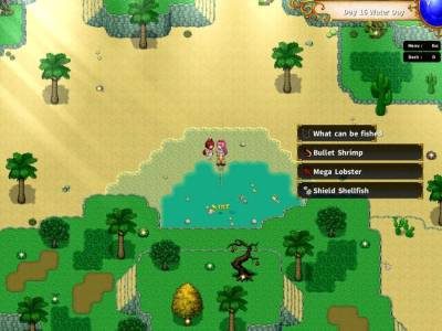 Hot Spring Hero бесплатно скачать на пк