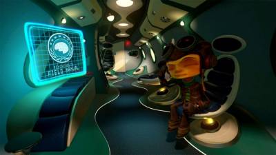 Psychonauts in the Rhombus of Ruin бесплатно скачать на пк