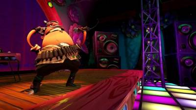 Psychonauts in the Rhombus of Ruin скачать на пк