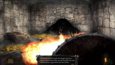 Shadowgate бесплатно скачать на пк