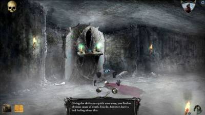 Shadowgate торрент скачать