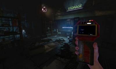 SOMA торрент скачать