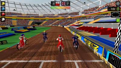 Speedway Challenge 2023 бесплатно скачать на пк