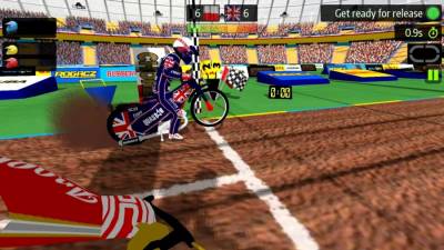 Speedway Challenge 2023 торрент скачать